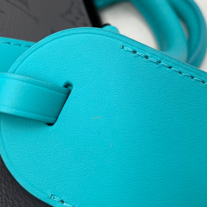 【中古品】【メンズ/レディース】 LOUIS VUITTON ルイ・ヴィトン M11645 モノグラム エクリプス リバース キーポル バンドリエール ボストンバッグ カバン 鞄 179-250913-as-26-izu カラー：グレー 万代Net店