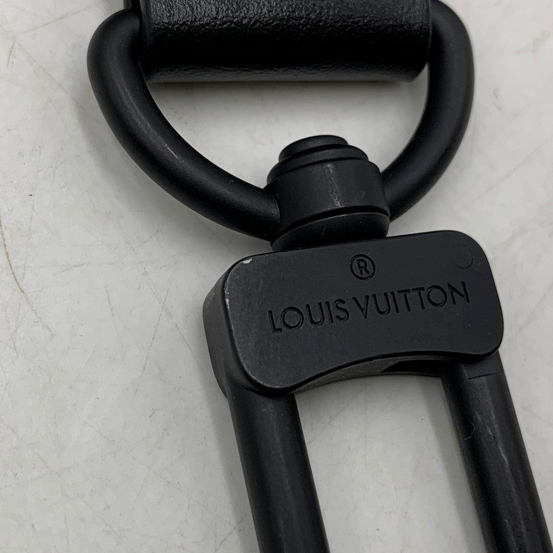 【中古品】【メンズ/レディース】 LOUIS VUITTON ルイ・ヴィトン M11645 モノグラム エクリプス リバース キーポル バンドリエール ボストンバッグ カバン 鞄 179-250913-as-26-izu カラー：グレー 万代Net店