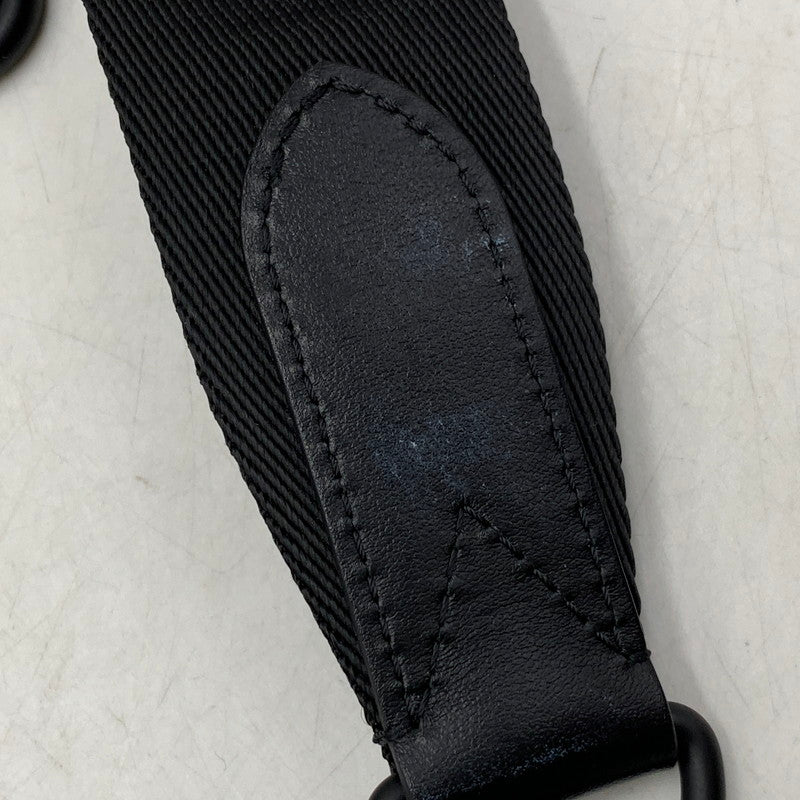 【中古品】【メンズ/レディース】 LOUIS VUITTON ルイ・ヴィトン M11645 モノグラム エクリプス リバース キーポル バンドリエール ボストンバッグ カバン 鞄 179-250913-as-26-izu カラー：グレー 万代Net店