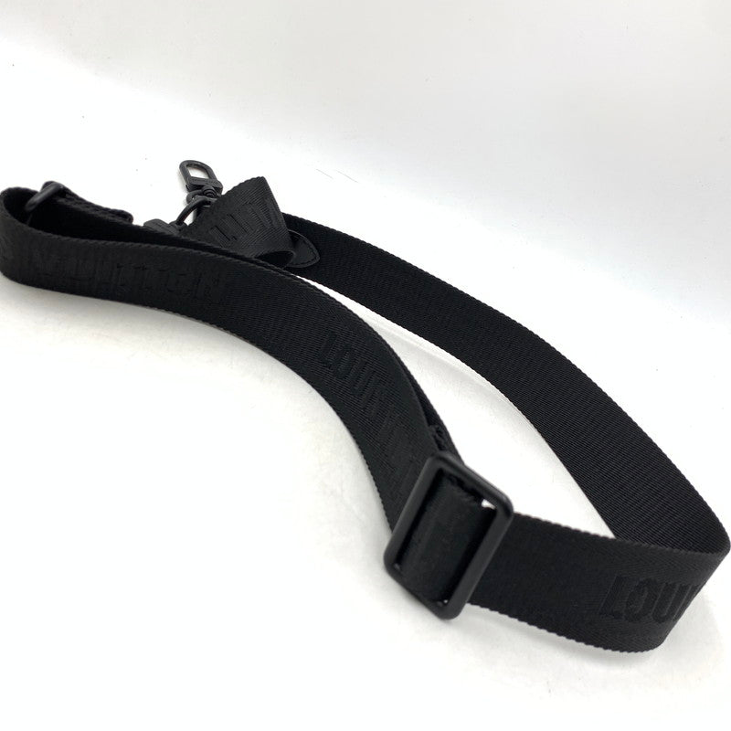 【中古品】【メンズ/レディース】 LOUIS VUITTON ルイ・ヴィトン M11645 モノグラム エクリプス リバース キーポル バンドリエール ボストンバッグ カバン 鞄 179-250913-as-26-izu カラー：グレー 万代Net店