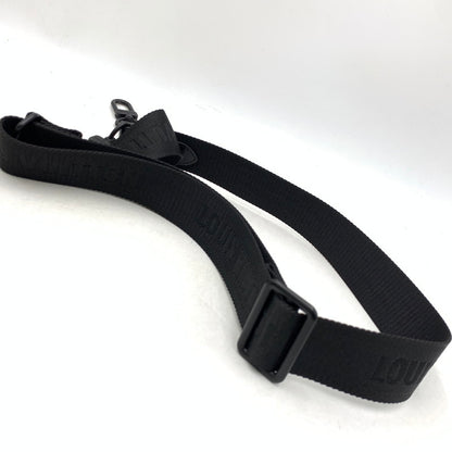 【中古品】【メンズ/レディース】 LOUIS VUITTON ルイ・ヴィトン M11645 モノグラム エクリプス リバース キーポル バンドリエール ボストンバッグ カバン 鞄 179-250913-as-26-izu カラー：グレー 万代Net店