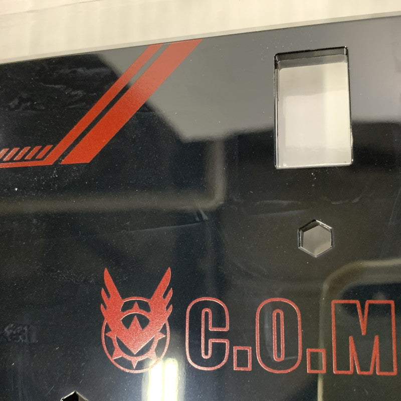 【中古品】 METAL ROBOT魂 ＜SIDE MS＞ ソードインパルスガンダムSpecII 056-260724-yn-02-izuh 万代Net店