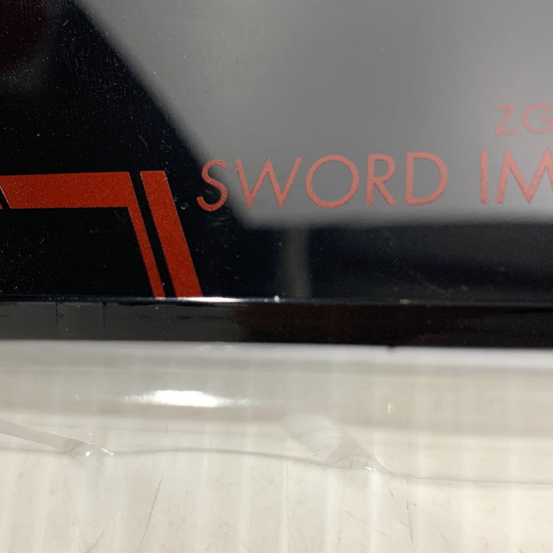【中古品】 METAL ROBOT魂 ＜SIDE MS＞ ソードインパルスガンダムSpecII 056-260724-yn-02-izuh 万代Net店