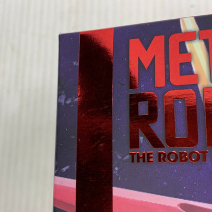 【中古品】 METAL ROBOT魂 ＜SIDE MS＞ ソードインパルスガンダムSpecII 056-260724-yn-02-izuh 万代Net店