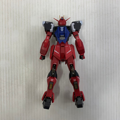 【中古品】 METAL ROBOT魂 ＜SIDE MS＞ ソードインパルスガンダムSpecII 056-260724-yn-02-izuh 万代Net店