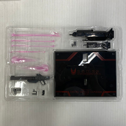 【中古品】 METAL ROBOT魂 ＜SIDE MS＞ ソードインパルスガンダムSpecII 056-260724-yn-02-izuh 万代Net店