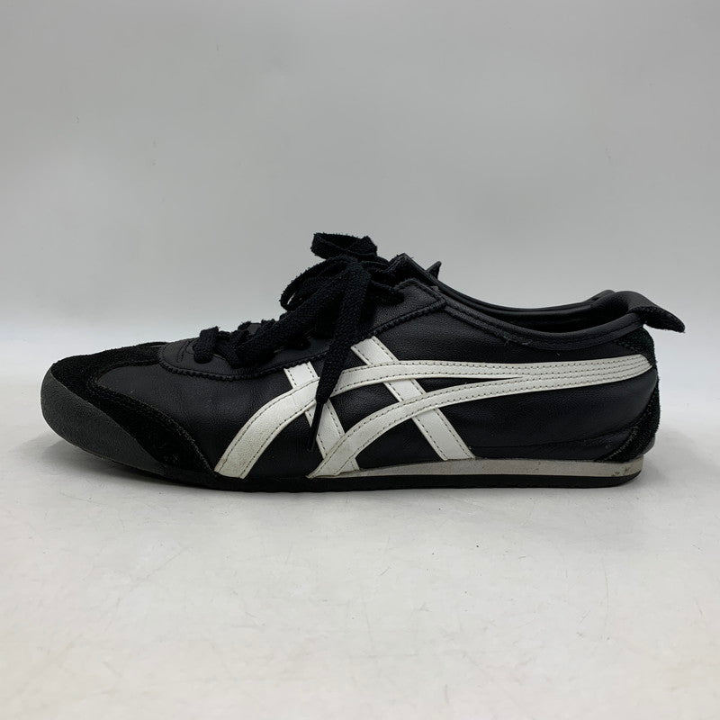 中古品】【メンズ】 ONITSUKA TIGER オニツカタイガー MEXICO 66