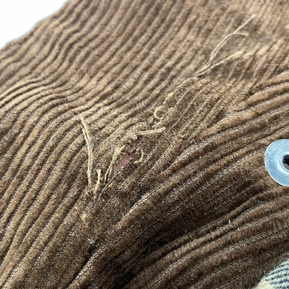 【現状渡し品】【メンズ】 ELITE CLASSIC エリート クラシック OILED JACKET オイルドジャケット アウター 146-250913-as-19-izu サイズ：M カラー：ブラウン 万代Net店