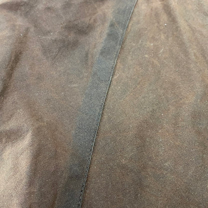 【現状渡し品】【メンズ】 ELITE CLASSIC エリート クラシック OILED JACKET オイルドジャケット アウター 146-250913-as-19-izu サイズ：M カラー：ブラウン 万代Net店