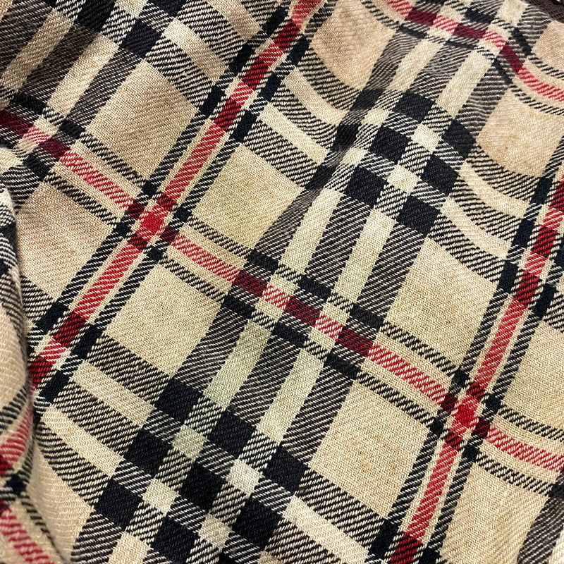 【現状渡し品】【メンズ】 ELITE CLASSIC エリート クラシック OILED JACKET オイルドジャケット アウター 146-250913-as-19-izu サイズ：M カラー：ブラウン 万代Net店