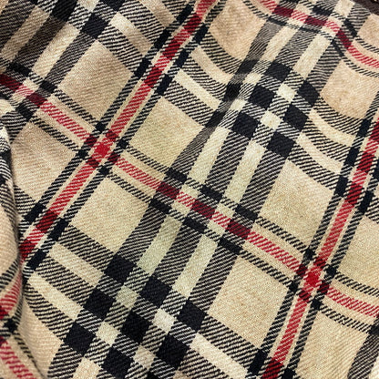 【現状渡し品】【メンズ】 ELITE CLASSIC エリート クラシック OILED JACKET オイルドジャケット アウター 146-250913-as-19-izu サイズ：M カラー：ブラウン 万代Net店