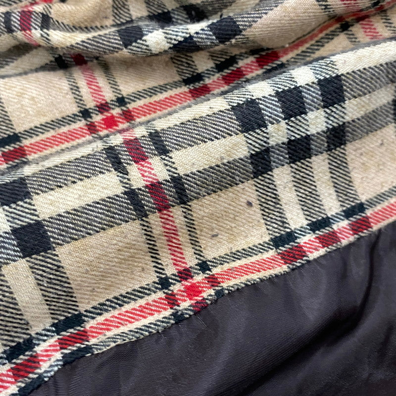 【現状渡し品】【メンズ】 ELITE CLASSIC エリート クラシック OILED JACKET オイルドジャケット アウター 146-250913-as-19-izu サイズ：M カラー：ブラウン 万代Net店