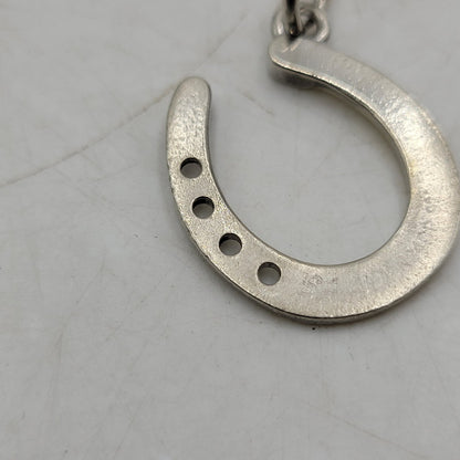 【中古品】【メンズ】 SAAD サード K24GP SV925 コンビ HORSESHOE PENDANT TOP ホースシュー ペンダントトップ アクセサリー 191-250926-hi-26-izu カラー：ゴールド/シルバー 万代Net店