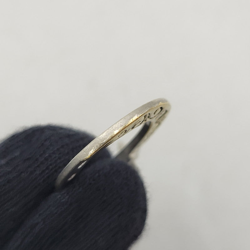 【中古品】【メンズ】 SAAD サード K24GP SV925 コンビ HORSESHOE PENDANT TOP ホースシュー ペンダントトップ アクセサリー 191-250926-hi-26-izu カラー：ゴールド/シルバー 万代Net店