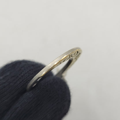 【中古品】【メンズ】 SAAD サード K24GP SV925 コンビ HORSESHOE PENDANT TOP ホースシュー ペンダントトップ アクセサリー 191-250926-hi-26-izu カラー：ゴールド/シルバー 万代Net店