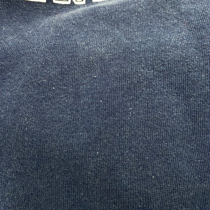 【中古品】【メンズ】 Champion チャンピオン COLLEGE OF ST.BENEDICT RAGLAN SWEATSHIRT ラグラン スウェットシャツ USA製 トリコタグ 長袖 トップス 146-250913-as-18-izu サイズ：M カラー：ネイビー 万代Net店