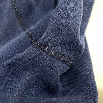 【中古品】【メンズ】 Champion チャンピオン COLLEGE OF ST.BENEDICT RAGLAN SWEATSHIRT ラグラン スウェットシャツ USA製 トリコタグ 長袖 トップス 146-250913-as-18-izu サイズ：M カラー：ネイビー 万代Net店