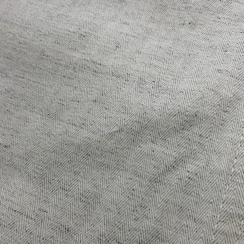 【中古品】【メンズ】 OUTIL ウティ PANTALON LIMOGES パンタロン リモージュ パンツ ボトムス 151-250920-as-07-izu サイズ：2 カラー：ベージュ系 万代Net店