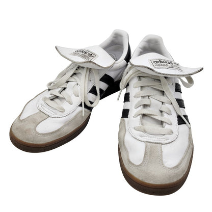 【中古品】【メンズ】 adidas アディダス HANDBALL SPEZIAL IH2291 ハンドボール スペツィアル フットウェアホワイト スニーカー 靴 161-250926-hi-20-izu サイズ：27cm US 9 カラー：WHITE 万代Net店