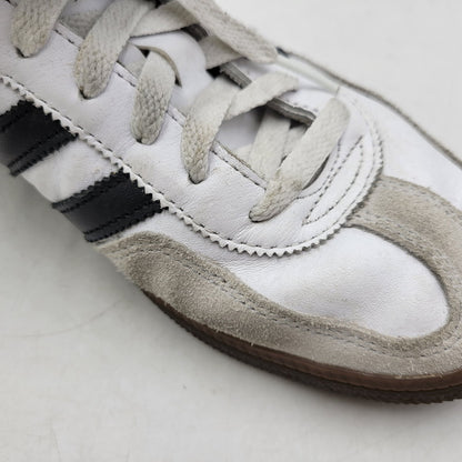 【中古品】【メンズ】 adidas アディダス HANDBALL SPEZIAL IH2291 ハンドボール スペツィアル フットウェアホワイト スニーカー 靴 161-250926-hi-20-izu サイズ：27cm US 9 カラー：WHITE 万代Net店