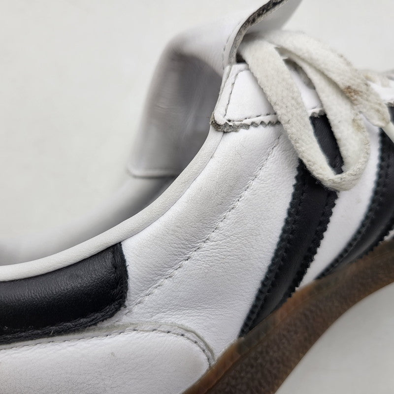 【中古品】【メンズ】 adidas アディダス HANDBALL SPEZIAL IH2291 ハンドボール スペツィアル フットウェアホワイト スニーカー 靴 161-250926-hi-20-izu サイズ：27cm US 9 カラー：WHITE 万代Net店