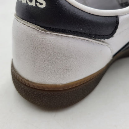 【中古品】【メンズ】 adidas アディダス HANDBALL SPEZIAL IH2291 ハンドボール スペツィアル フットウェアホワイト スニーカー 靴 161-250926-hi-20-izu サイズ：27cm US 9 カラー：WHITE 万代Net店