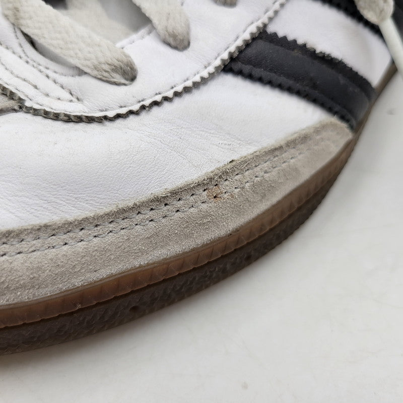 【中古品】【メンズ】 adidas アディダス HANDBALL SPEZIAL IH2291 ハンドボール スペツィアル フットウェアホワイト スニーカー 靴 161-250926-hi-20-izu サイズ：27cm US 9 カラー：WHITE 万代Net店