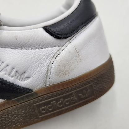 【中古品】【メンズ】 adidas アディダス HANDBALL SPEZIAL IH2291 ハンドボール スペツィアル フットウェアホワイト スニーカー 靴 161-250926-hi-20-izu サイズ：27cm US 9 カラー：WHITE 万代Net店