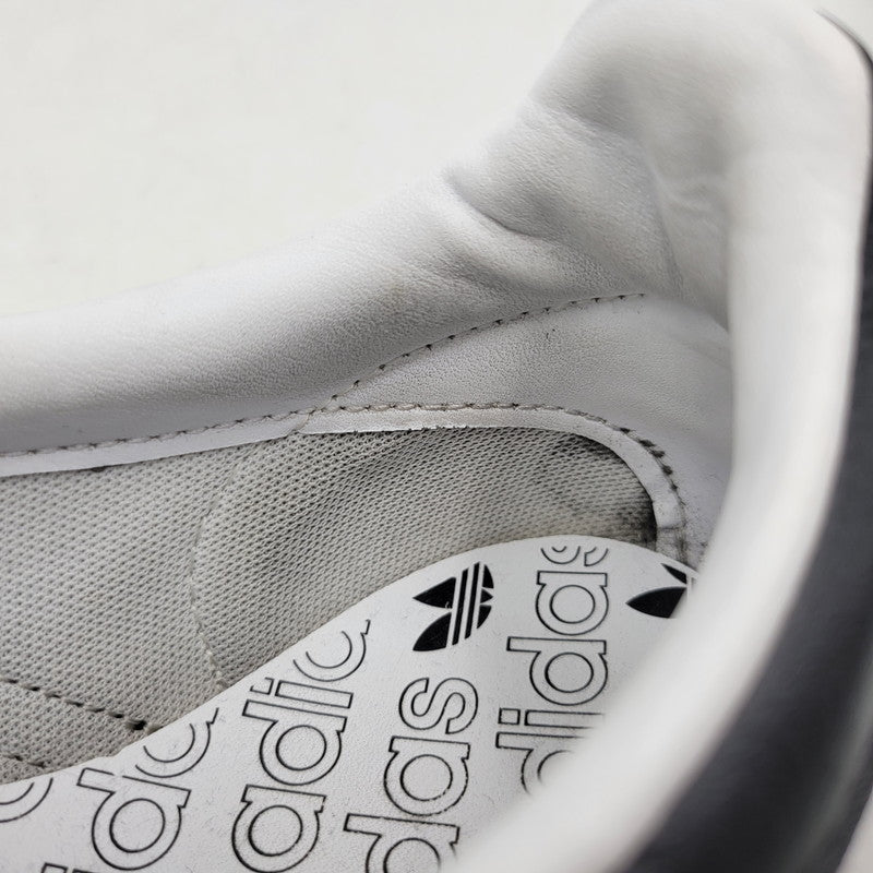 【中古品】【メンズ】 adidas アディダス HANDBALL SPEZIAL IH2291 ハンドボール スペツィアル フットウェアホワイト スニーカー 靴 161-250926-hi-20-izu サイズ：27cm US 9 カラー：WHITE 万代Net店