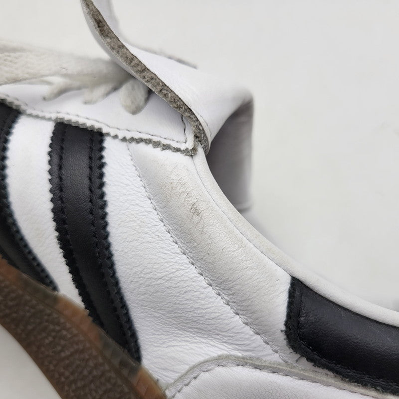 【中古品】【メンズ】 adidas アディダス HANDBALL SPEZIAL IH2291 ハンドボール スペツィアル フットウェアホワイト スニーカー 靴 161-250926-hi-20-izu サイズ：27cm US 9 カラー：WHITE 万代Net店