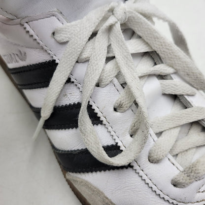 【中古品】【メンズ】 adidas アディダス HANDBALL SPEZIAL IH2291 ハンドボール スペツィアル フットウェアホワイト スニーカー 靴 161-250926-hi-20-izu サイズ：27cm US 9 カラー：WHITE 万代Net店