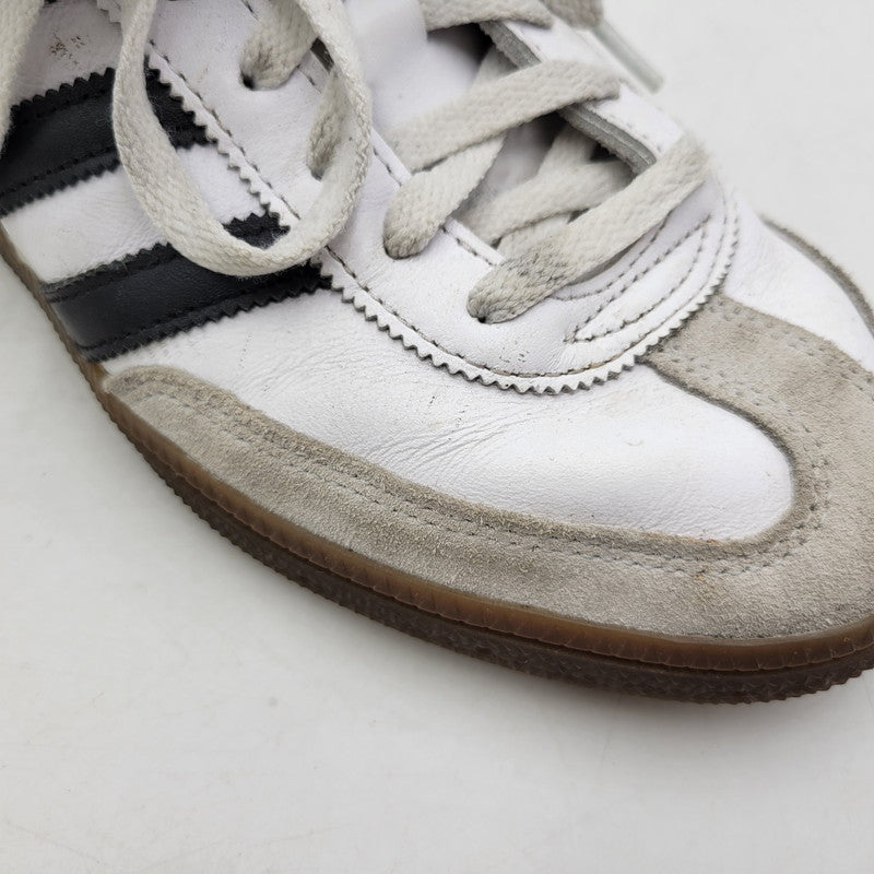 【中古品】【メンズ】 adidas アディダス HANDBALL SPEZIAL IH2291 ハンドボール スペツィアル フットウェアホワイト スニーカー 靴 161-250926-hi-20-izu サイズ：27cm US 9 カラー：WHITE 万代Net店