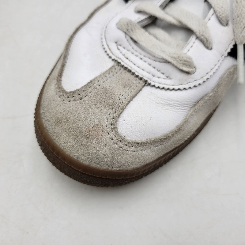 【中古品】【メンズ】 adidas アディダス HANDBALL SPEZIAL IH2291 ハンドボール スペツィアル フットウェアホワイト スニーカー 靴 161-250926-hi-20-izu サイズ：27cm US 9 カラー：WHITE 万代Net店