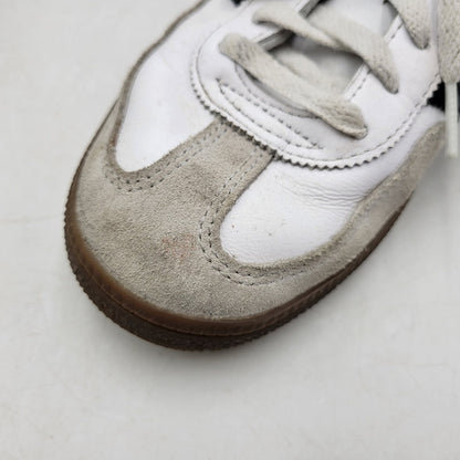 【中古品】【メンズ】 adidas アディダス HANDBALL SPEZIAL IH2291 ハンドボール スペツィアル フットウェアホワイト スニーカー 靴 161-250926-hi-20-izu サイズ：27cm US 9 カラー：WHITE 万代Net店