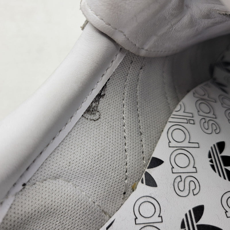 【中古品】【メンズ】 adidas アディダス HANDBALL SPEZIAL IH2291 ハンドボール スペツィアル フットウェアホワイト スニーカー 靴 161-250926-hi-20-izu サイズ：27cm US 9 カラー：WHITE 万代Net店