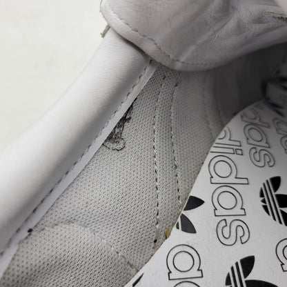 【中古品】【メンズ】 adidas アディダス HANDBALL SPEZIAL IH2291 ハンドボール スペツィアル フットウェアホワイト スニーカー 靴 161-250926-hi-20-izu サイズ：27cm US 9 カラー：WHITE 万代Net店