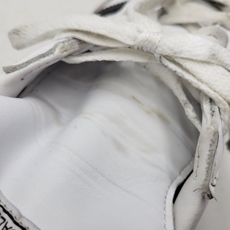 【中古品】【メンズ】 adidas アディダス HANDBALL SPEZIAL IH2291 ハンドボール スペツィアル フットウェアホワイト スニーカー 靴 161-250926-hi-20-izu サイズ：27cm US 9 カラー：WHITE 万代Net店