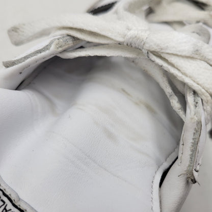 【中古品】【メンズ】 adidas アディダス HANDBALL SPEZIAL IH2291 ハンドボール スペツィアル フットウェアホワイト スニーカー 靴 161-250926-hi-20-izu サイズ：27cm US 9 カラー：WHITE 万代Net店