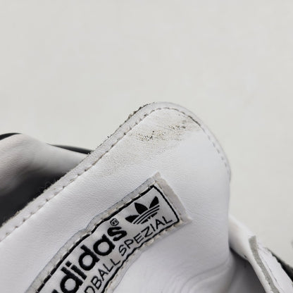 【中古品】【メンズ】 adidas アディダス HANDBALL SPEZIAL IH2291 ハンドボール スペツィアル フットウェアホワイト スニーカー 靴 161-250926-hi-20-izu サイズ：27cm US 9 カラー：WHITE 万代Net店