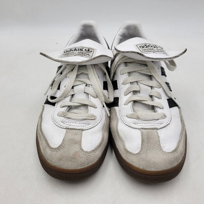 【中古品】【メンズ】 adidas アディダス HANDBALL SPEZIAL IH2291 ハンドボール スペツィアル フットウェアホワイト スニーカー 靴 161-250926-hi-20-izu サイズ：27cm US 9 カラー：WHITE 万代Net店