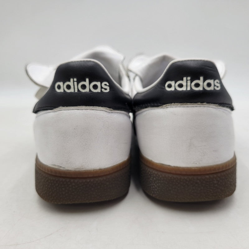 【中古品】【メンズ】 adidas アディダス HANDBALL SPEZIAL IH2291 ハンドボール スペツィアル フットウェアホワイト スニーカー 靴 161-250926-hi-20-izu サイズ：27cm US 9 カラー：WHITE 万代Net店