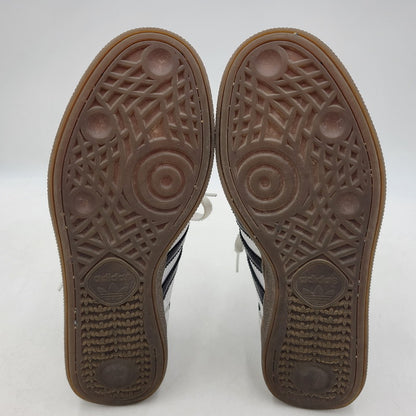 【中古品】【メンズ】 adidas アディダス HANDBALL SPEZIAL IH2291 ハンドボール スペツィアル フットウェアホワイト スニーカー 靴 161-250926-hi-20-izu サイズ：27cm US 9 カラー：WHITE 万代Net店