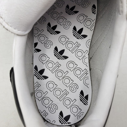 【中古品】【メンズ】 adidas アディダス HANDBALL SPEZIAL IH2291 ハンドボール スペツィアル フットウェアホワイト スニーカー 靴 161-250926-hi-20-izu サイズ：27cm US 9 カラー：WHITE 万代Net店