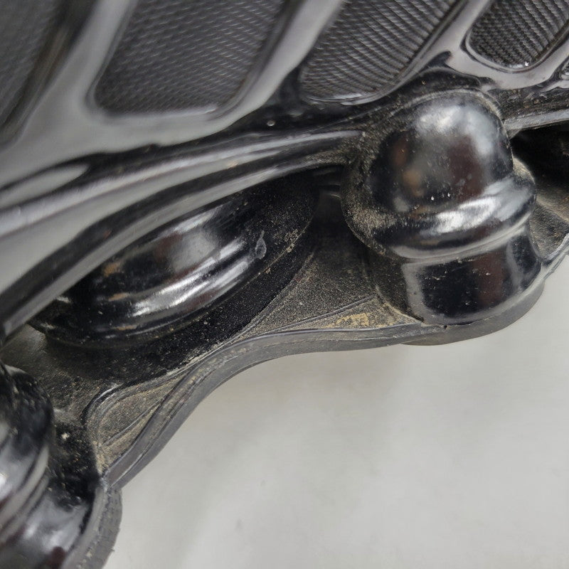 【中古品】【メンズ】 NIKE ナイキ SHOX TL BV1127-001 ショックス TL スニーカー シューズ 靴 160-250914-as-33-izu サイズ：26.5cm カラー：BLACK/BLACK-BLACK 万代Net店