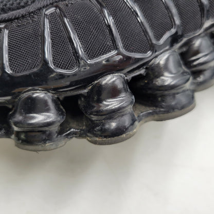 【中古品】【メンズ】 NIKE ナイキ SHOX TL BV1127-001 ショックス TL スニーカー シューズ 靴 160-250914-as-33-izu サイズ：26.5cm カラー：BLACK/BLACK-BLACK 万代Net店