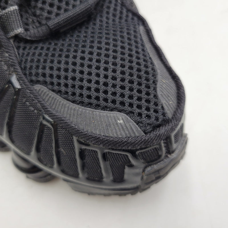 【中古品】【メンズ】 NIKE ナイキ SHOX TL BV1127-001 ショックス TL スニーカー シューズ 靴 160-250914-as-33-izu サイズ：26.5cm カラー：BLACK/BLACK-BLACK 万代Net店