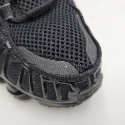 【中古品】【メンズ】 NIKE ナイキ SHOX TL BV1127-001 ショックス TL スニーカー シューズ 靴 160-250914-as-33-izu サイズ：26.5cm カラー：BLACK/BLACK-BLACK 万代Net店