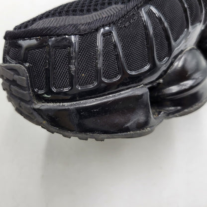 【中古品】【メンズ】 NIKE ナイキ SHOX TL BV1127-001 ショックス TL スニーカー シューズ 靴 160-250914-as-33-izu サイズ：26.5cm カラー：BLACK/BLACK-BLACK 万代Net店