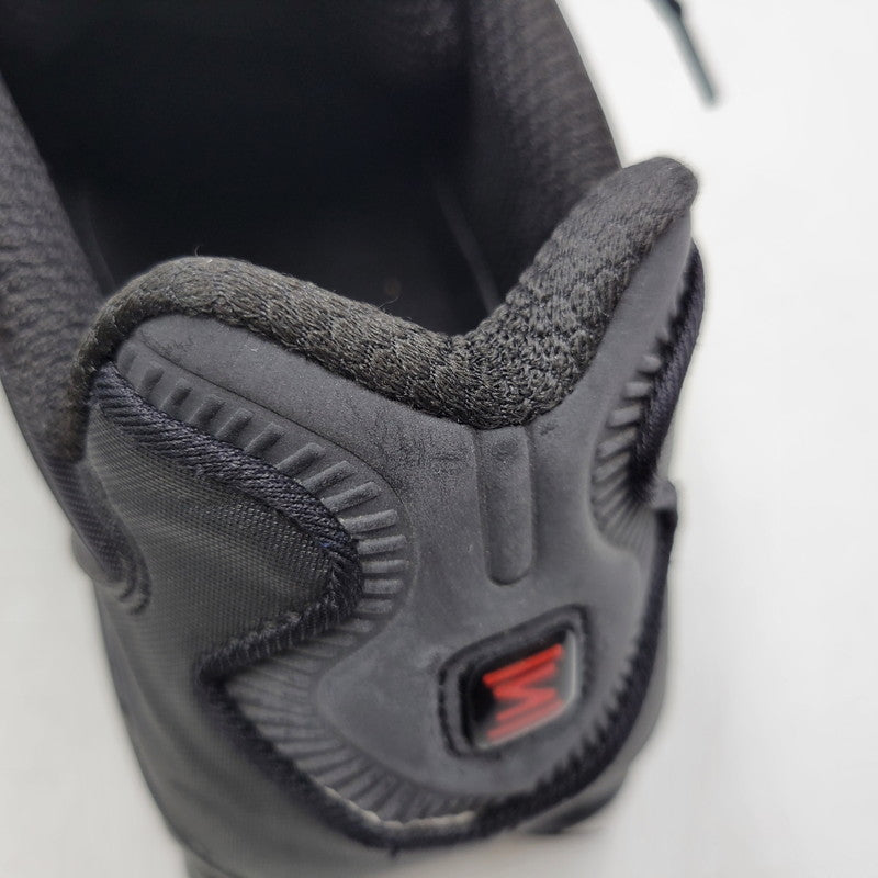 【中古品】【メンズ】 NIKE ナイキ SHOX TL BV1127-001 ショックス TL スニーカー シューズ 靴 160-250914-as-33-izu サイズ：26.5cm カラー：BLACK/BLACK-BLACK 万代Net店