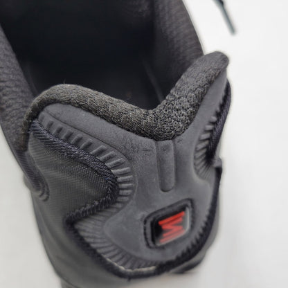 【中古品】【メンズ】 NIKE ナイキ SHOX TL BV1127-001 ショックス TL スニーカー シューズ 靴 160-250914-as-33-izu サイズ：26.5cm カラー：BLACK/BLACK-BLACK 万代Net店